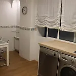 La Verita Santiago Apartment *
