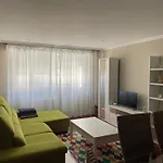 La Verita Santiago Apartment
