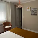 Apartment La Verita Santiago Santiago de Compostela