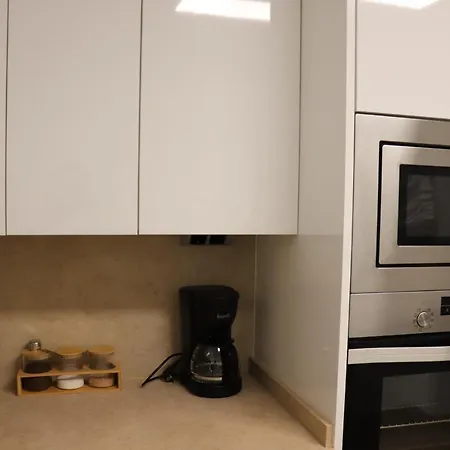 La Verita Santiago Apartment *