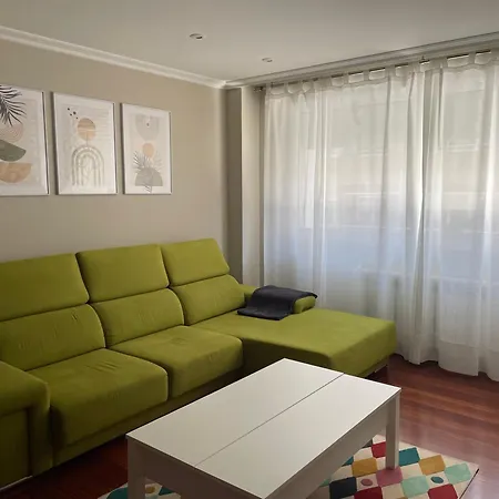 La Verita Santiago Apartment *