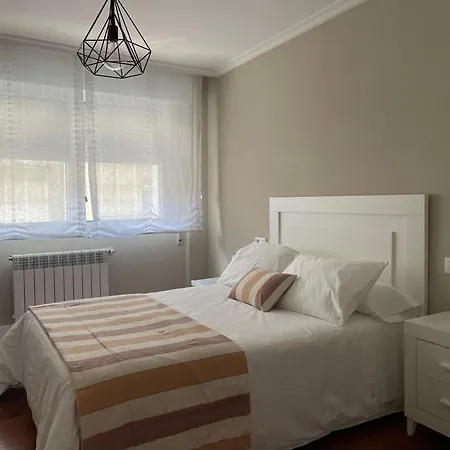 La Verita Santiago Apartment Santiago de Compostela