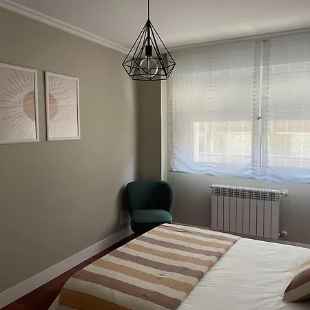 La Verita Santiago Apartment *